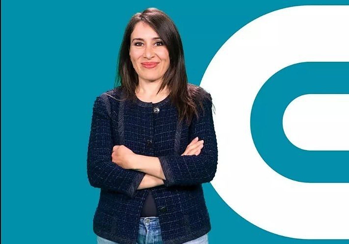 María Concepción Pombo