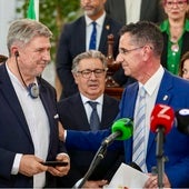 Faltan 200 investigadores contra el narco en Andalucía