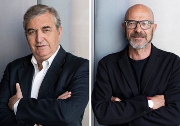 Sigfrido Herráez gana las elecciones y seguirá siendo el decano del Colegio de Arquitectos de Madrid