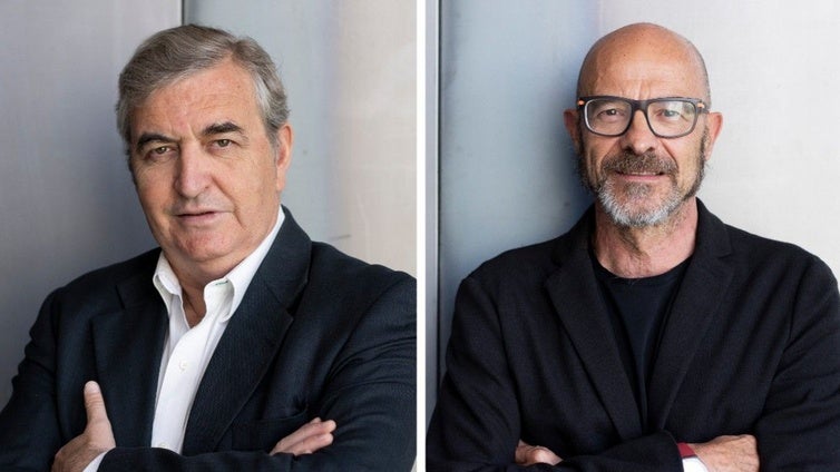 Sigfrido Herráez gana las elecciones y seguirá siendo el decano del Colegio de Arquitectos de Madrid
