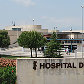 Hallan un cadáver en las inmediaciones de un hospital en Villarreal