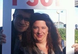 Las acusaciones del caso Hidrocarburos y Vox presentan denuncias contra Leire Díez, 'fontanera del PSOE'