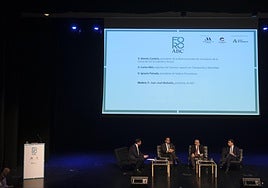 Expertos alertan en el Foro ABC del «colapso» en la Costa del Sol si no se actúa eficazmente en vivienda y movilidad