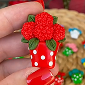 Adiós a la portada: estos son los pines para la Feria de Córdoba más llamativos