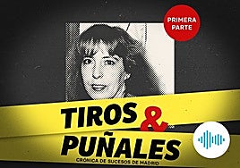 Pódcast |  Veinte años de angustia: la desaparición de Juana Canal (I)