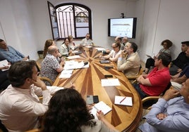 El PSOE propone utilizar los 15 millones del vial  Azucaica-Polígono para unir Vía Tarpeya con la Bajada de las Nieves