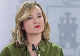 Moncloa no cuela el catalán en la UE pero se exculpa: «Lo hemos intentado todo»