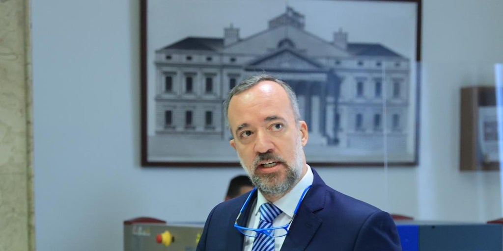 La red del ex número 2 de interior con el pp y el hacker alcasec vendió millones de datos personales en el mercado negro
