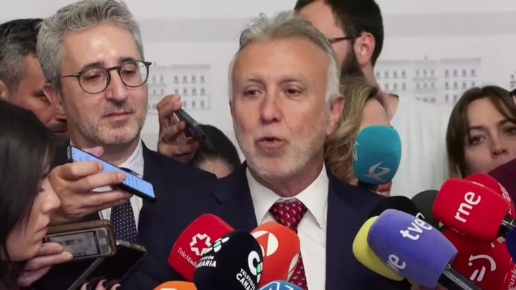 Sin acuerdo tras la reunión preparatoria de la Conferencia de Presidentes