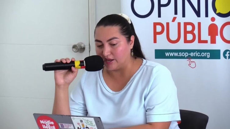 Hondureños califican con 4,13 sobre 10 a presidenta Xiomara Castro, la nota más baja en tres años