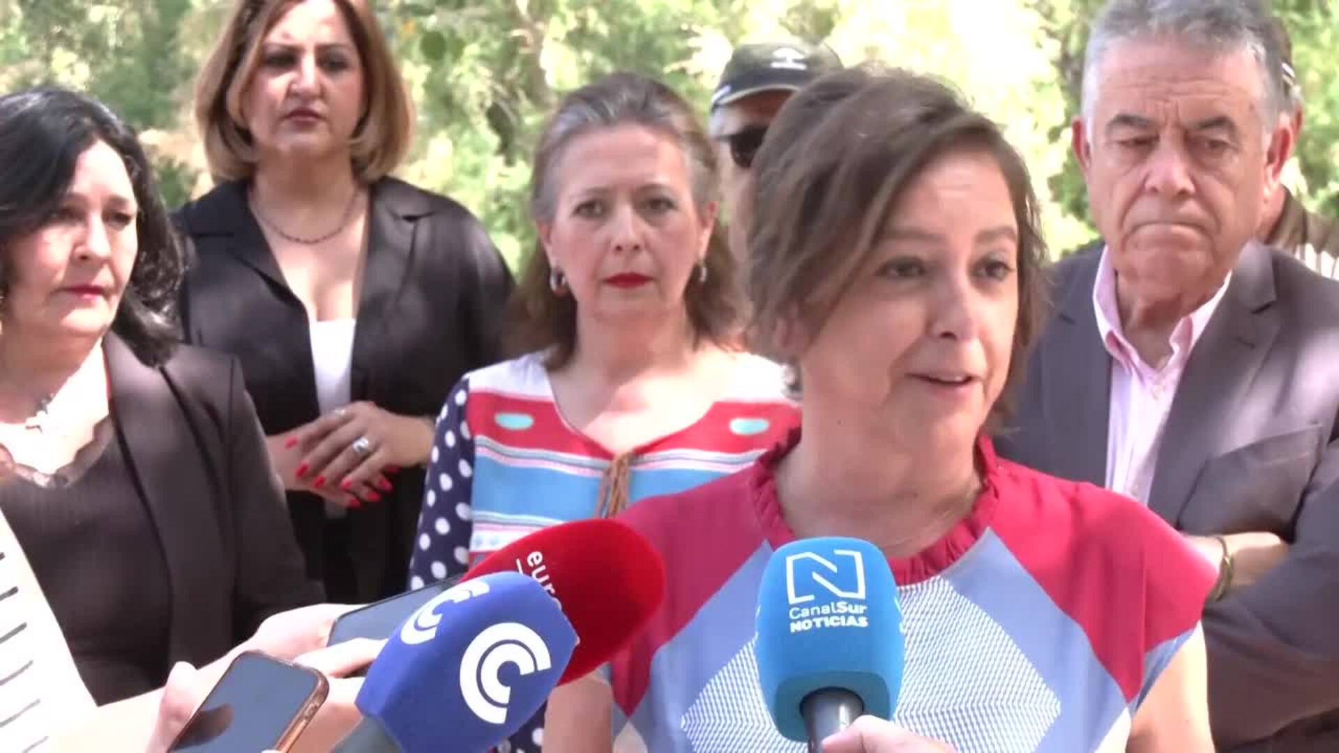 La Junta destina más de 420.000 euros a la mejora de vías pecuarias del Plan Romero en Huelva