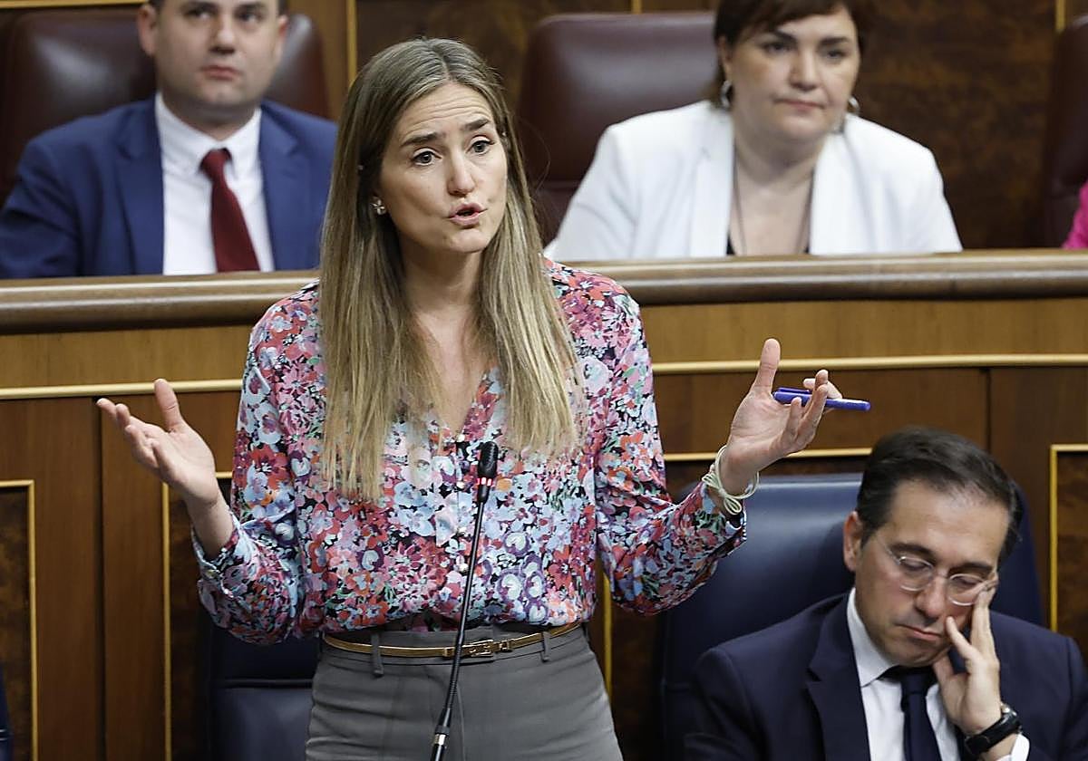 El Congreso aprueba la creación de dos comisiones de investigación distintas sobre el apagón