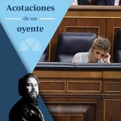 El Gobierno se instala en el gueto