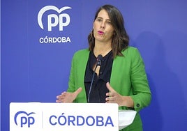 El PP cree que Matías González «está deslegitimado para seguir en la Alcaldía de Hinojosa» por el caso de la compra de votos el 28-M