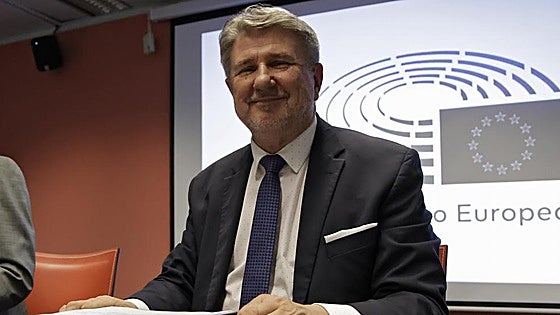 La comisión de eurodiputados concluye su visita de análisis de la seguridad en el Campo de Gibraltar: «Nos conmueve y sorprende el caso de Barbate»