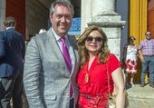 La Guardia Civil confirma que el PSOE enchufó a la mayoría de 84 contratados en la Faffe con fondos públicos, incluida la mujer de Juan Espadas