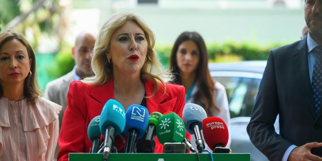 La Junta impulsa a 45.600 empresas con fondos europeos y atiende a más 1,3 millones de andaluces vulnerables