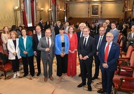 La IA aplicada a la salud despega en Galicia con una cátedra pionera