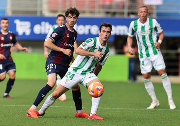 La décima posición: el último objetivo en pie