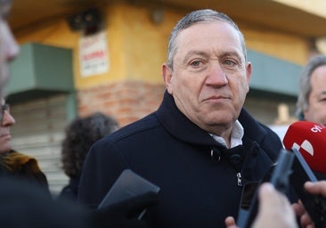 La Diputación de Zamora pide «el cese» del «prepotente» presidente de Renfe