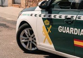 Aparece ahogado un hombre en una balsa de riego en Almonte