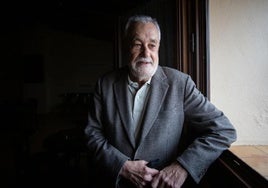 José Antonio Griñán se opone a la petición de la Junta de volver a personarse en la causa del Caso ERE de Andalucía