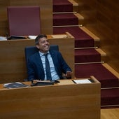 Mazón logra aprobar unos presupuestos de la Generalitat supervisados por Vox