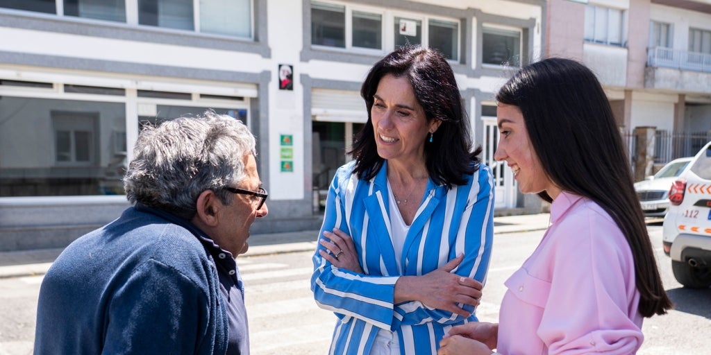 El PPdeG critica la «hipocresía» del BNG con los eólicos: del apoyo al «bloqueo máximo»