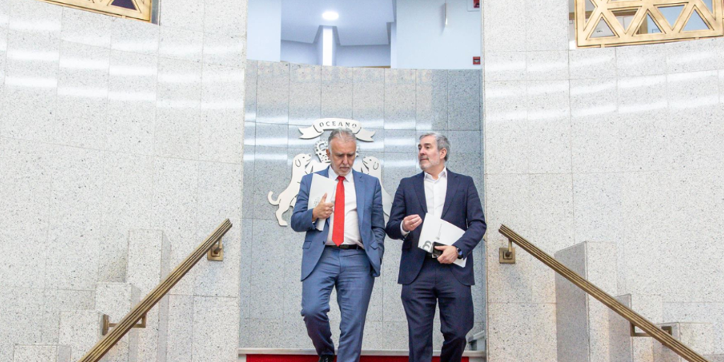 El Gobierno propone a Canarias un protocolo de asistencia para los menores migrantes solicitantes de asilo