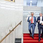 El Gobierno propone a Canarias un protocolo de asistencia para los menores migrantes solicitantes de asilo