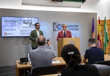 Estas son las ayudas de hasta 3.000 euros para emprendedores que lanza la Diputación