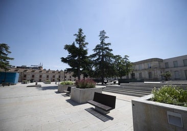Vaparalo judicial al PSOE por la Plaza de España en San Fernando de Henares