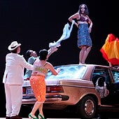 La 'Carmen' de Calixto Bieito, 'Pelleas et Melisande' y un Mozart menor en el ciclo lírico coruñés