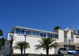 Detenido en Gran Canaria conduciendo con orden de busca y captura, sin carné y borracho