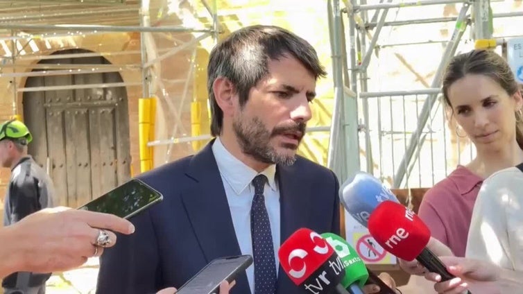 Urtasun pide una investigación y "medidas contundentes" sobre los audios de la UCO