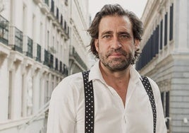 Luis Arroyo, reelegido presidente del Ateneo de Madrid: «Mi primer objetivo es recuperar La Cantina para los socios»
