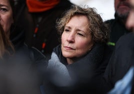 Aina Calvo será la nueva número dos de Marlaska en Interior