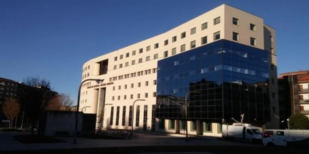 Condenado a cuatro años de cárcel un hombre acusado de agredir sexualmente a su prima de nueve años en Navarra