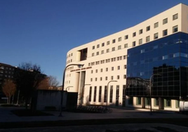 Condenado a cuatro años de cárcel un hombre acusado de agredir sexualmente a su prima de nueve años en Navarra