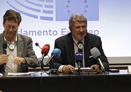 Europa subraya la falta de recursos en seguridad en el suroeste de Andalucía