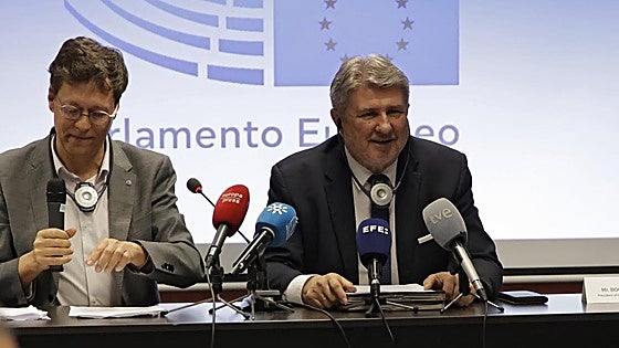 Europa subraya la falta de recursos en seguridad en el suroeste de Andalucía