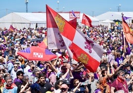 Calendario laboral de Castilla y León en 2026: pasan al lunes los festivos del Día de los Santos y la Constitución