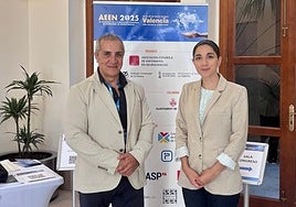 Valencia se convierte en referente de la neuroenfermería centrada en el cuidado de la persona