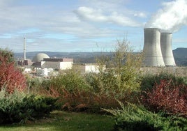 Luz verde a la nueva estrategia de paradas de la central nuclear de Trillo