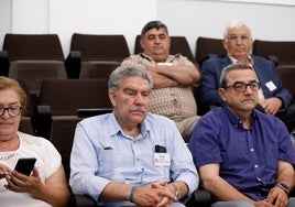 La Mesa del Tercer Sector agradece que se haya incluido el 75% de sus propuestas en el Estatuto
