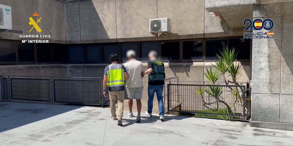 Cae un grupo criminal en La Coruña especializado en el robo de tarjetas de crédito