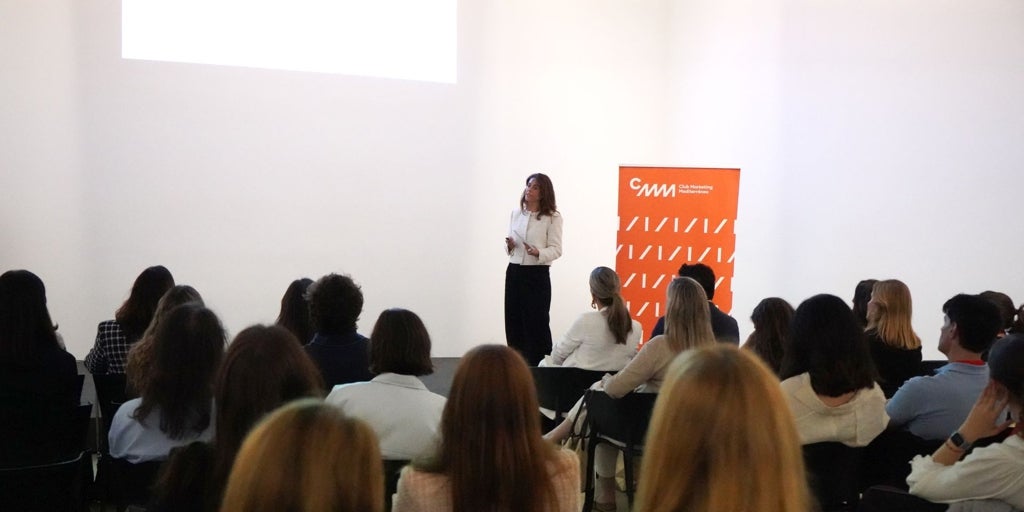 Medio centenar de profesionales del marketing reflexionan en Valencia sobre el valor de las marcas