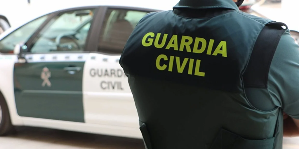 Cae un grupo criminal que robaba a personas mayores en Navarra mediante el  abrazo cariñoso 