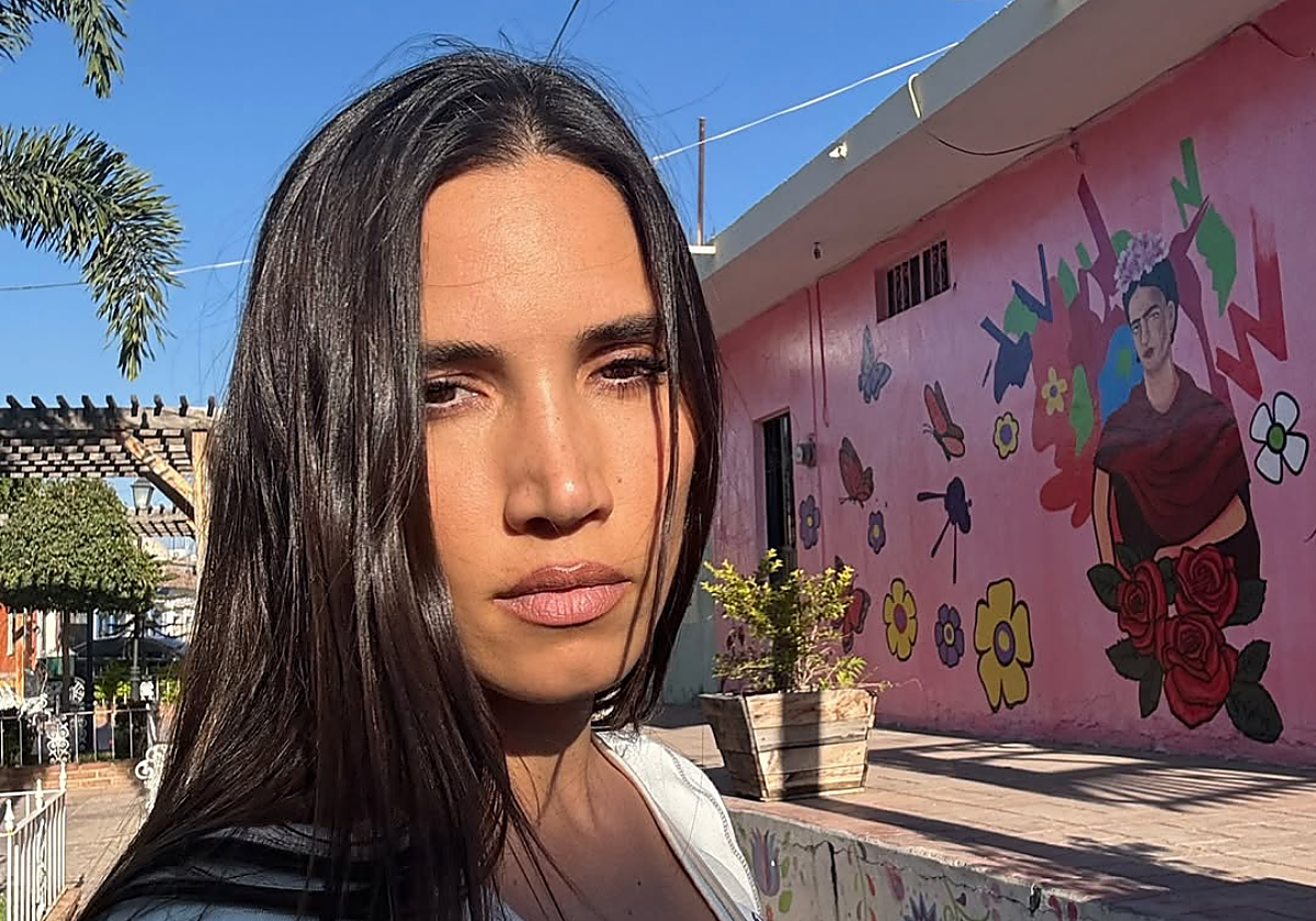 El enfado de India Martínez con las radios españolas