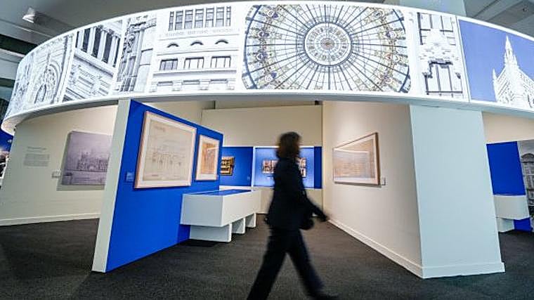 Diez planes familiares para despedir mayo en Madrid: de la Feria del Libro a hinchables en Madrid Río